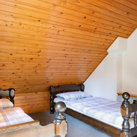 Woodywood House Bohinj Polje Exterior foto