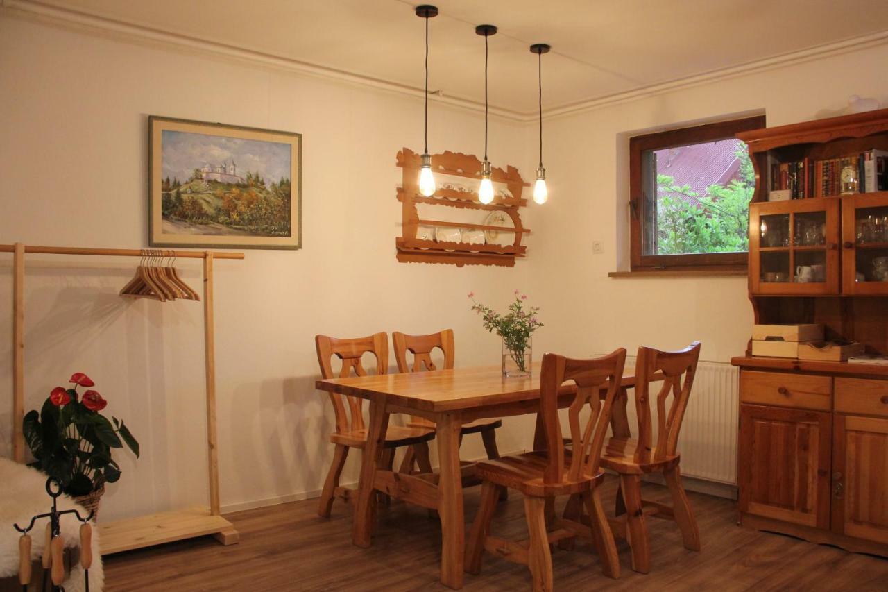 Woodywood House Bohinj Polje Exterior foto